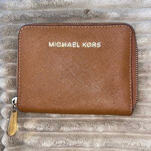 Michael Korea BiFold Wallet